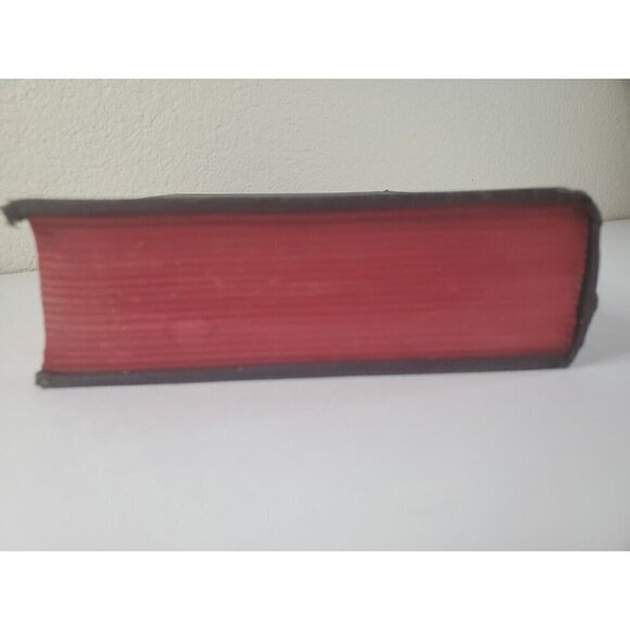 The Five Books of Moses New Edition Revised by Dr M. Stern - Picture 6 of 12